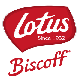 Lotus Biscoff