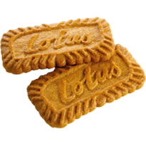 lotus Biscoff